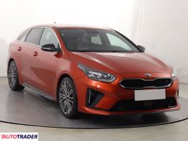 Kia PROCEED 2019 1.4 138 KM