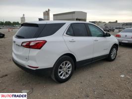 Chevrolet Equinox 2021 1