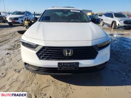 Honda Accord 2023 2