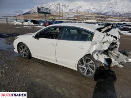 Subaru Legacy 2020 2 Subaru Legacy 2020 2