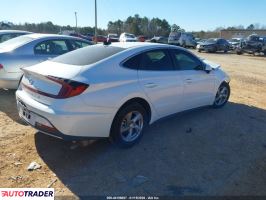 Hyundai Sonata 2020 2