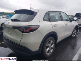 Honda HR-V 2024 2