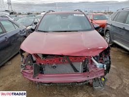 Subaru Forester 2025 2