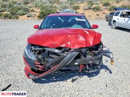 Hyundai Elantra 2023 2