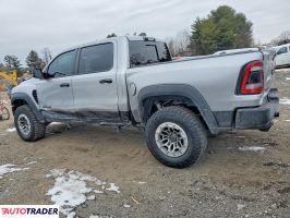 Dodge Ram 2024 6