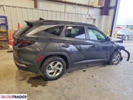 Hyundai Tucson 2023 2