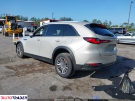 Mazda CX-9 2025 3 Mazda CX-9 2025 3