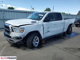 Dodge Ram 2019 5