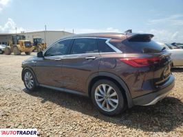 Infiniti QX50 2020 2 Infiniti QX50 2020 2