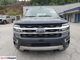 Ford Expedition 2023 3