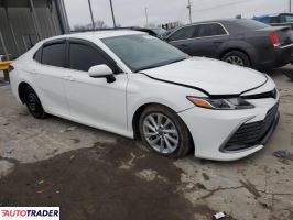 Toyota Camry 2021 2