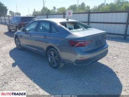 Volkswagen Jetta 2024 1