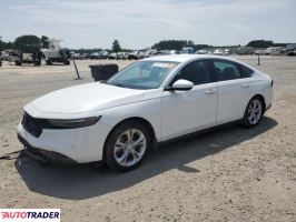 Honda Accord 2023 1 Honda Accord 2023 1