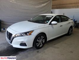 Nissan Altima 2019 2 Nissan Altima 2019 2