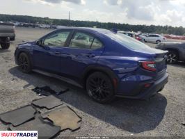 Subaru Pozostałe 2022 2