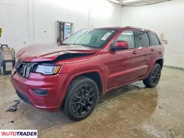 Jeep Grand Cherokee 2022 3