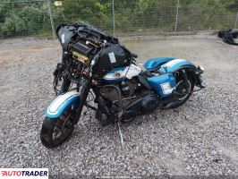Harley-Davidson Pozostałe 2023