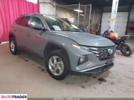 Hyundai Tucson 2024 2