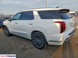 Hyundai Pozostałe 2023 3