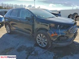 Ford Edge 2019 2