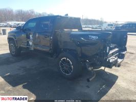 Toyota Tacoma 2024 2