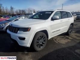Jeep Grand Cherokee 2022 3