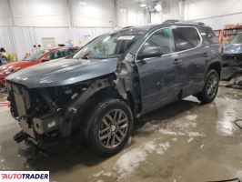 GMC Acadia 2019 3