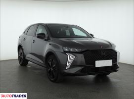 DS DS7 2023 1.5 128 KM