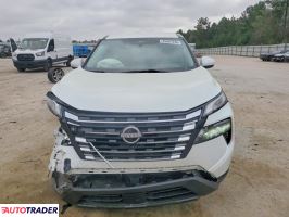 Nissan Rogue 2024 1