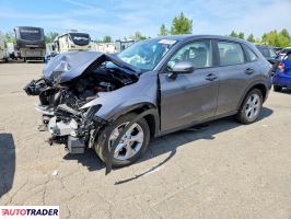 Honda HR-V 2023 2