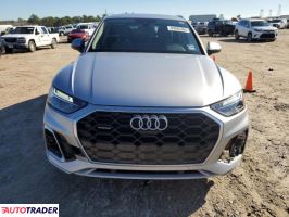 Audi Q5 2022 2