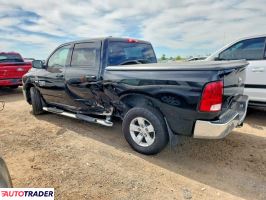 Dodge Ram 2022 5