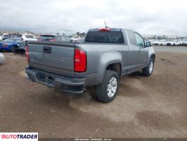 Chevrolet Colorado 2022 2 Chevrolet Colorado 2022 2