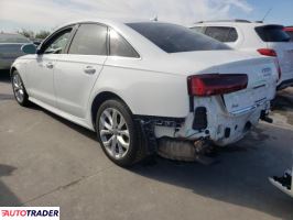 Audi A6 2018 2 Audi A6 2018 2