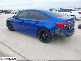 Honda Civic 2022 2