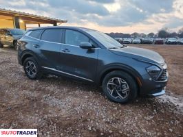 Kia Sportage 2024 2