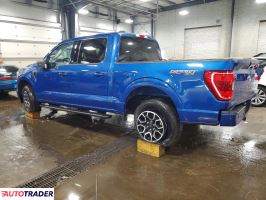 Ford Pozostałe 2023 5