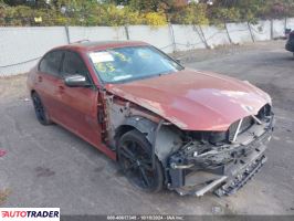 BMW Pozostałe 2020 3 BMW Pozostałe 2020 3
