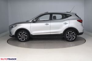 MG ZS 2023 1.0 109 KM