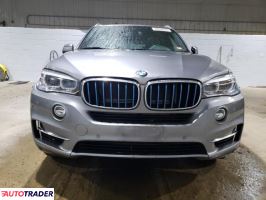 BMW X5 2018 2