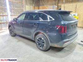 Kia Sorento 2024 2