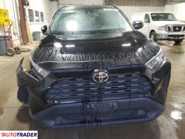 Toyota Pozostałe 2019 2