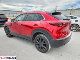 Mazda CX-30 2024 2