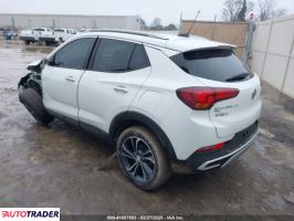 Buick Pozostałe 2021 1 Buick Pozostałe 2021 1