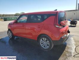 Kia Soul 2020 2