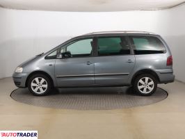 Volkswagen Sharan 2008 1.9 113 KM