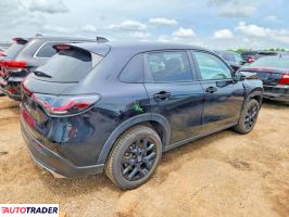 Honda HR-V 2023 2