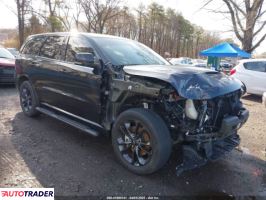 Dodge Durango 2022 5 Dodge Durango 2022 5