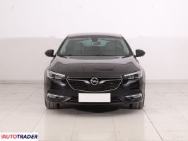 Opel Insignia 2018 2.0 256 KM