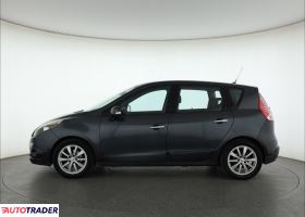Renault Scenic 2010 1.4 128 KM